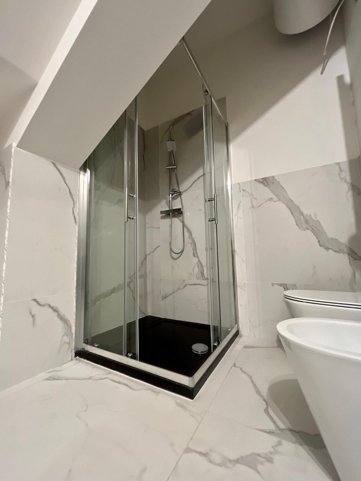 Suite Bohemien Chic - A 5 Fermate Dal Duomo Mailand Exterior foto