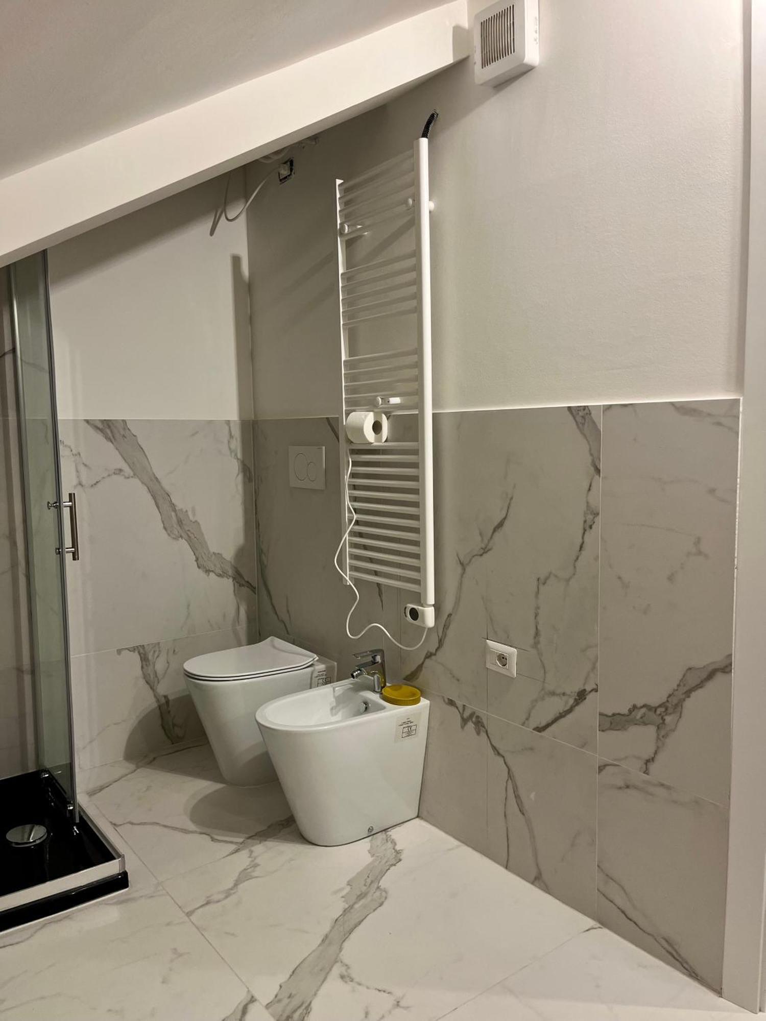 Suite Bohemien Chic - A 5 Fermate Dal Duomo Mailand Exterior foto