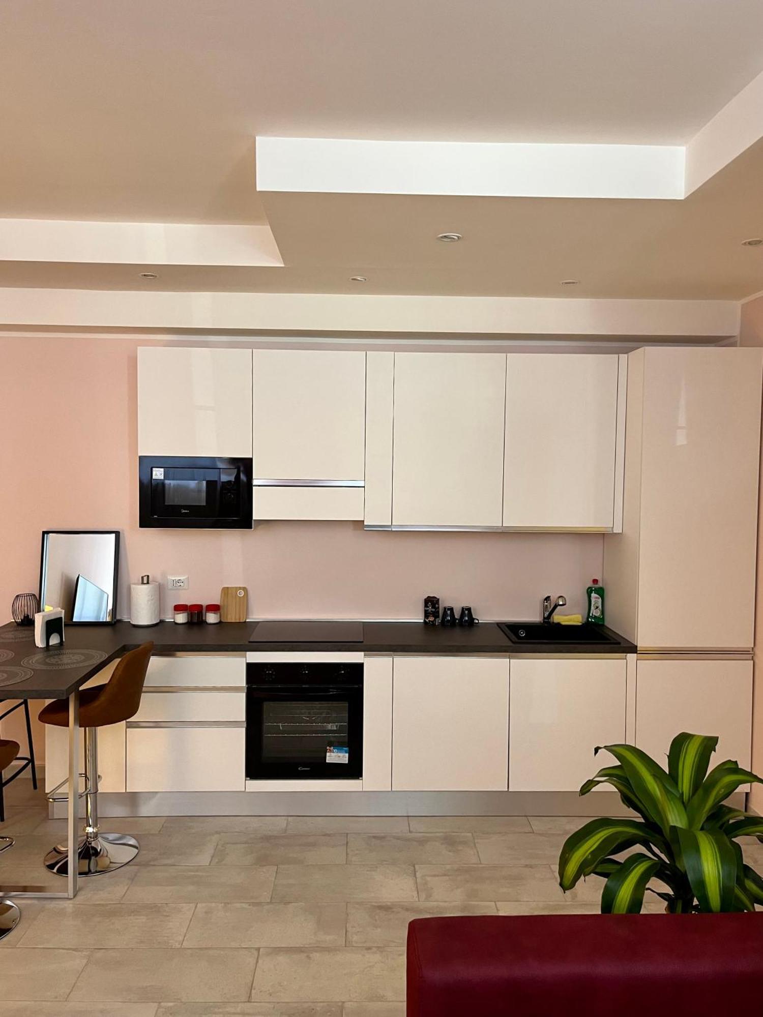 Suite Bohemien Chic - A 5 Fermate Dal Duomo Mailand Exterior foto