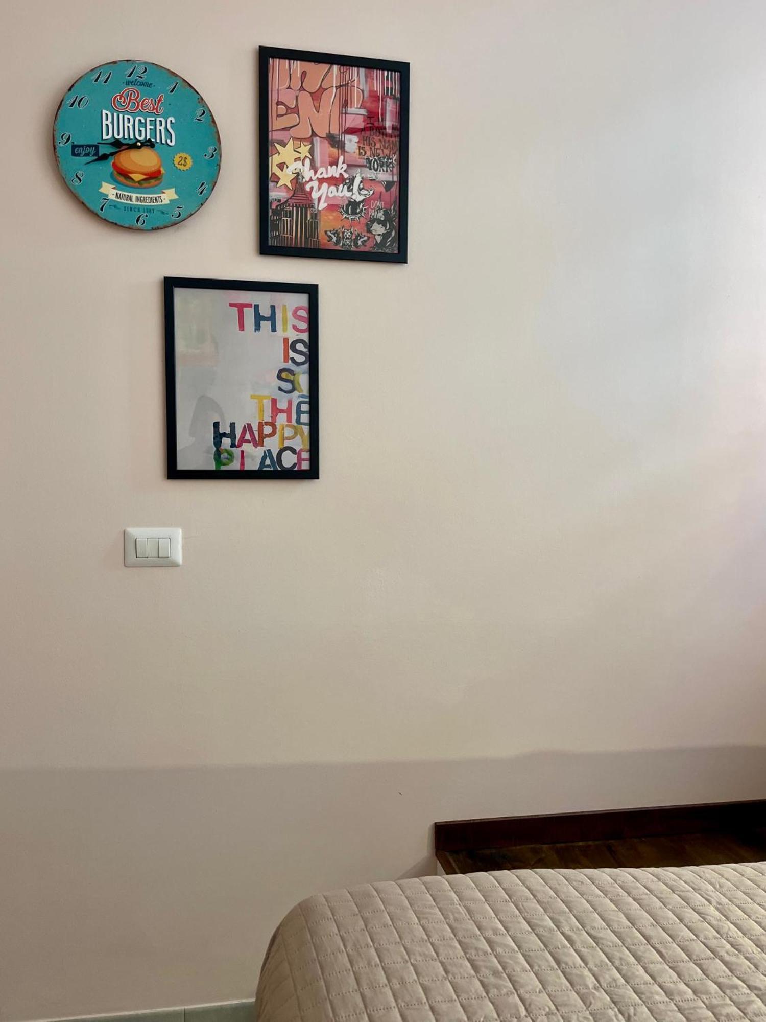Suite Bohemien Chic - A 5 Fermate Dal Duomo Mailand Exterior foto