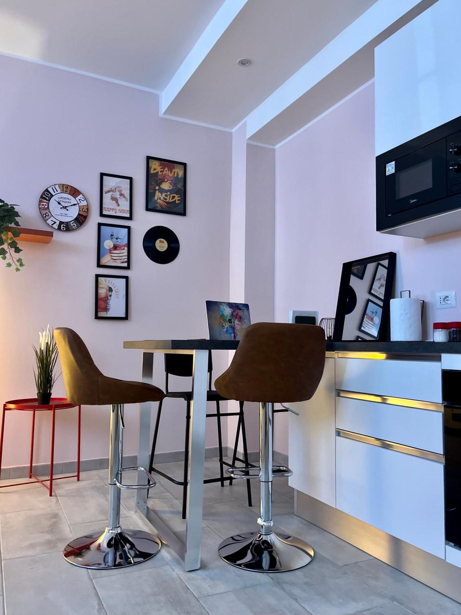 Suite Bohemien Chic - A 5 Fermate Dal Duomo Mailand Exterior foto