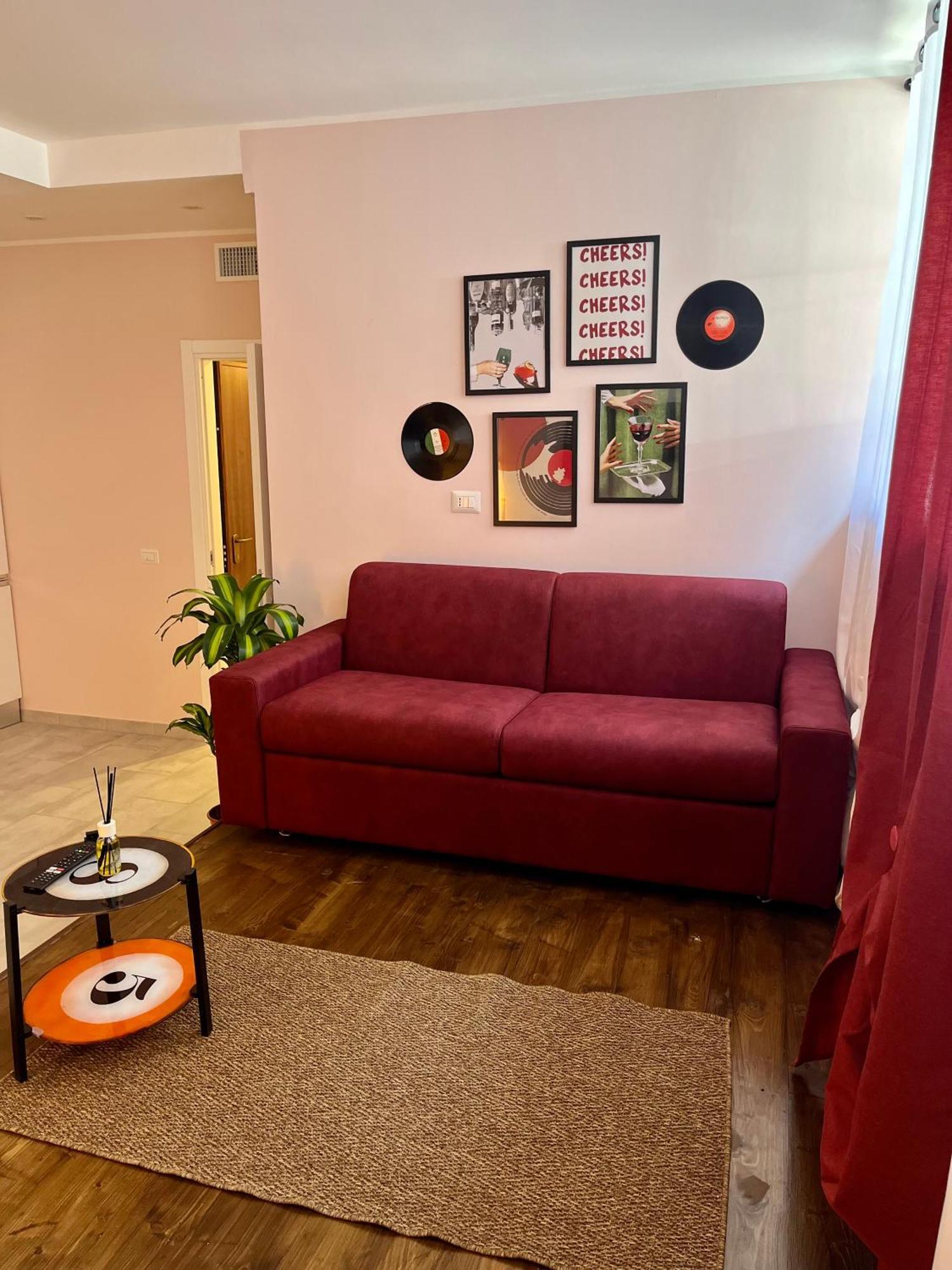 Suite Bohemien Chic - A 5 Fermate Dal Duomo Mailand Exterior foto